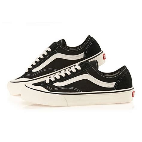 vans style 36 ice cream